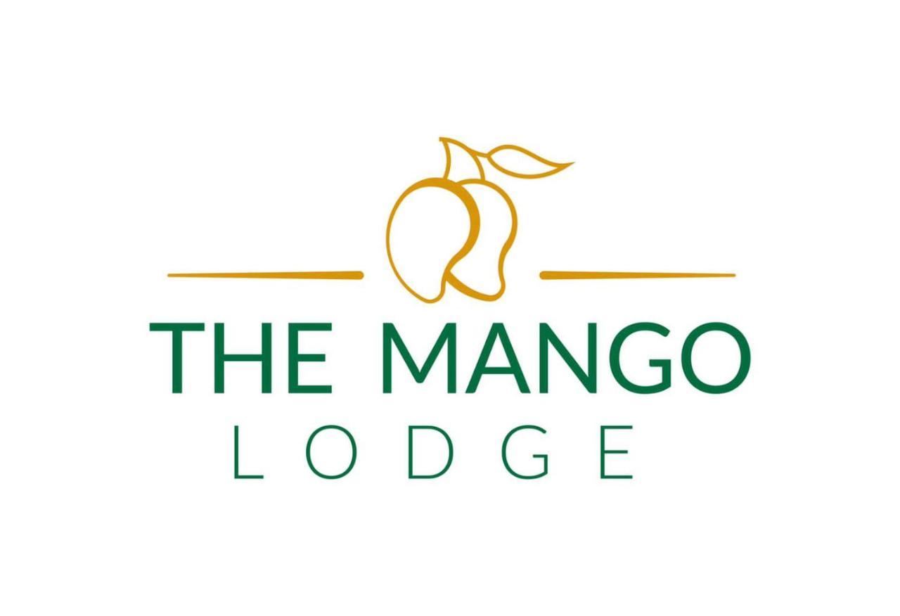 The Mango Lodge Kingston Exterior photo