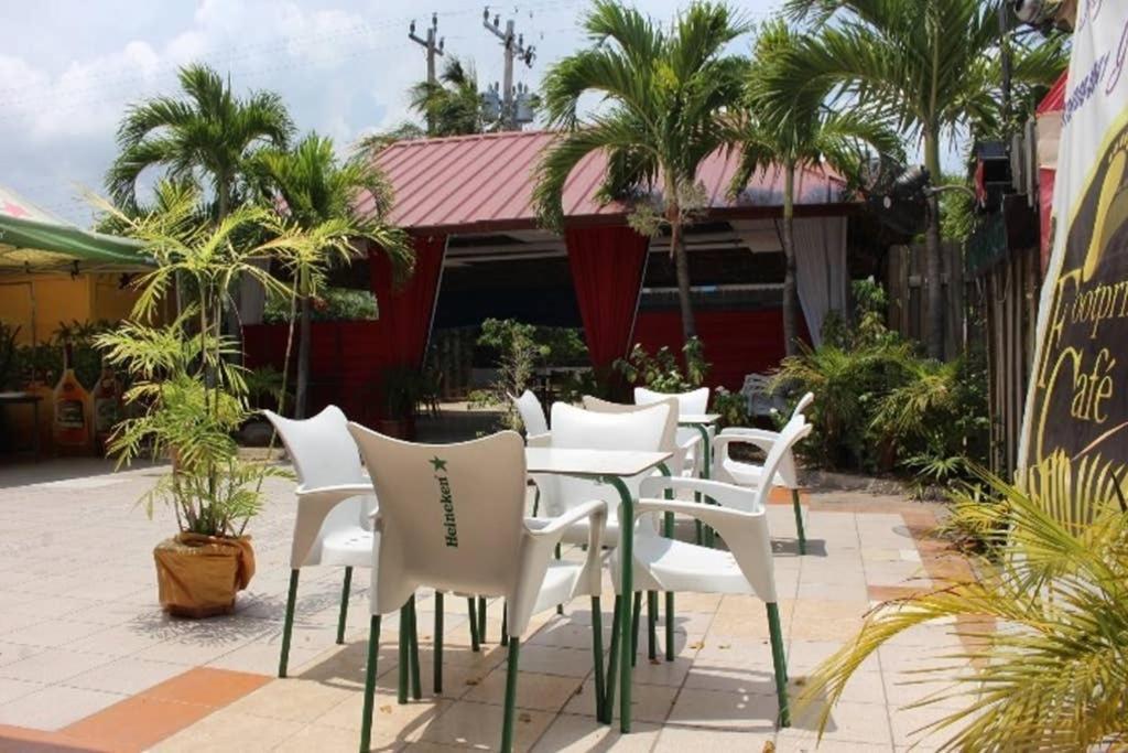 The Mango Lodge Kingston Exterior photo
